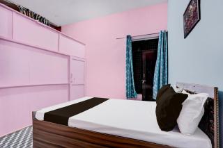 SPOT ON B.K PHOOLPUR HOTEL & FAMILY RESTAURANT - Prayagraj - 9