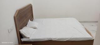 Hotel O Vrindavan Gardan & Hotel - Prayagraj - 7