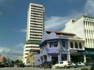ID Hotel Yayasan - Segamat - 4