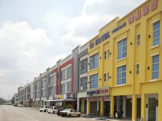 ID Hotel Yayasan - Segamat - 2