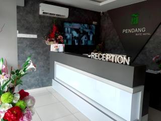 Pendang Suite Hotel PLT - Alor Setar - 9