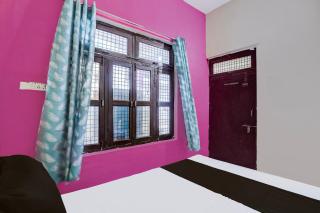 SPOT ON B.K PHOOLPUR HOTEL & FAMILY RESTAURANT - Prayagraj - 6