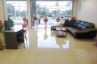 HOTEL KAWAN BIDOR - Sungkai - 9