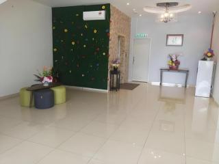 HOTEL KAWAN BIDOR - Sungkai - 6