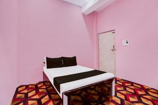SPOT ON Raj Palace - Prayagraj - 2