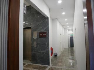 PANTAI REGAL CITY HOTEL @ Kuantan City Centre - Kuantan - 4