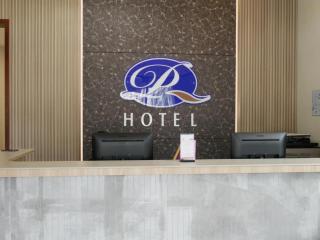 PANTAI REGAL CITY HOTEL @ Kuantan City Centre - Kuantan - 2