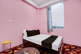 SPOT ON Raj Palace - Prayagraj - 9
