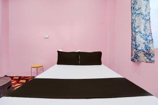 SPOT ON Raj Palace - Prayagraj - 7