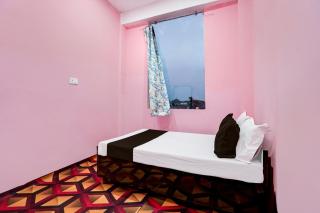 SPOT ON Raj Palace - Prayagraj - 0