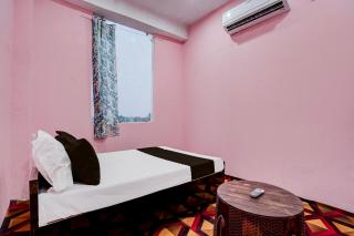 SPOT ON Raj Palace - Prayagraj - 6