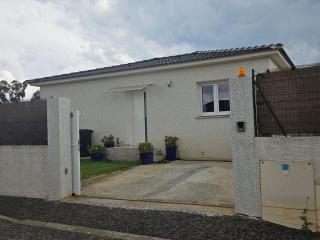 Villa et jardin proche de la plage et de Bastia - Vescovato - 3