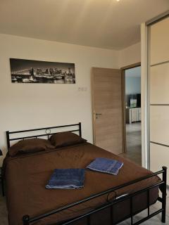 Villa et jardin proche de la plage et de Bastia - Vescovato - 2