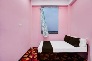 SPOT ON Raj Palace - Prayagraj - 4