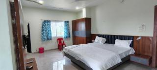 Hotel O Sachin And Family Restaurant - Aurangabad - 0