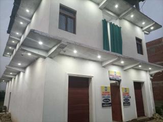 Hotel O Allahabad Property - Prayagraj - 1