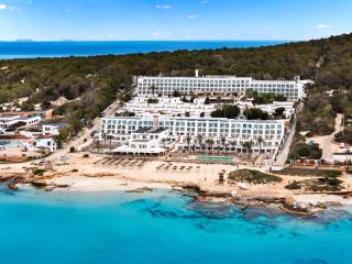 Hotel Riu Palace La Mola - Playa de Migjorn - 9