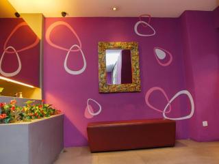 Bliss Boutique Hotel - Johor Bahru - 4