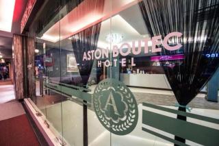 Aston Boutec Hotel Lintas Plaza - Kota Kinabalu - 5
