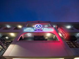 Aston Boutec Hotel Lintas Plaza - Kota Kinabalu - 4