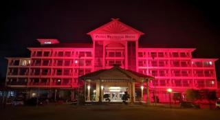 Putra Brasmana Hotel - Kangar - 1