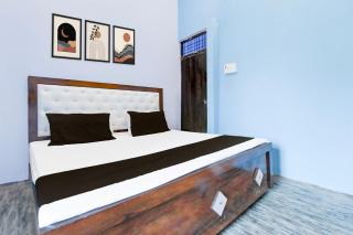 SPOT ON Prayag Hotel - Prayagraj - 2