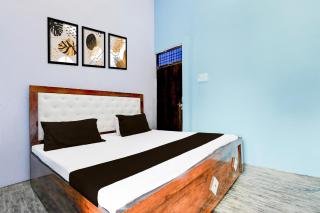 SPOT ON Prayag Hotel - Prayagraj - 3