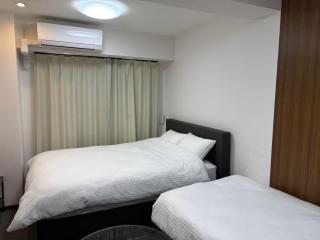 LEOPARD Shinsaibashi - Wada - 7