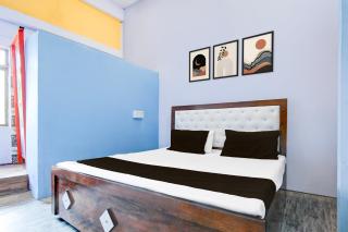 SPOT ON Prayag Hotel - Prayagraj - 4