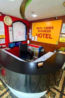 Batu Caves Business Hotel - Kuala Lumpur - 7