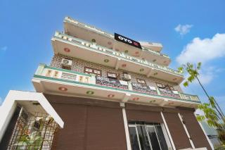 Hotel O krishna place - Etāwah - 3