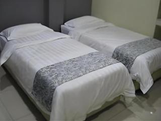 Hii-5 Hotel - Kota Kinabalu - 2