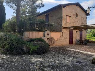Agriturismo Le Macine - Silvi Marina - 6