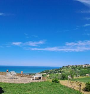 Agriturismo Le Macine - Silvi Marina - 7