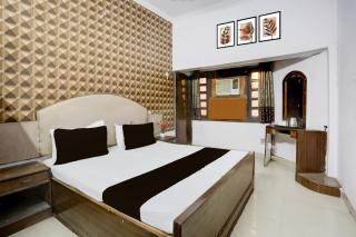 Hotel O Crown deluxe - Nuova Delhi - 8