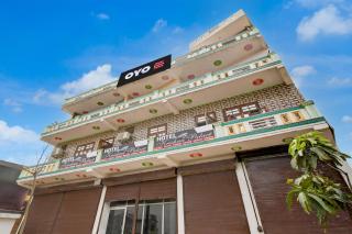 Hotel O krishna place - Etāwah - 2