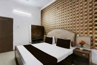 Hotel O Crown deluxe - 7