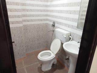 Hotel O Krishna - Faridabad - 1