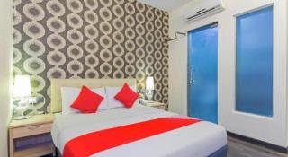 i-Hotel @ Johor Bahru - Johor Bahru - 9