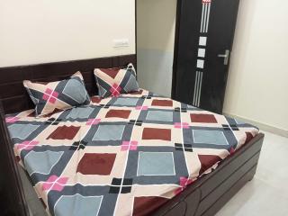 Hotel O Krishna - Faridabad - 0