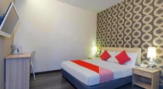 i-Hotel @ Johor Bahru - Johor Bahru - 2