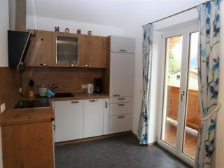 Apartment in Bramberg am Wildkogel with parking space - Bramberg am Wildkogel - 6