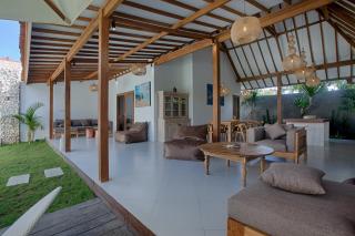 Complex Villa Emily - Bingin - 4