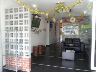 Hotel Viva - Klang - 9