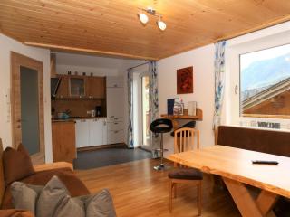 Apartment in Bramberg am Wildkogel with parking space - Bramberg am Wildkogel - 1