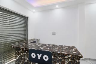 SPOT ON Hotel Shivoy - Gorakhpur - 4