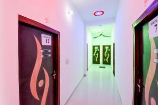 SPOT ON Hotel Shivoy - Gorakhpur - 9