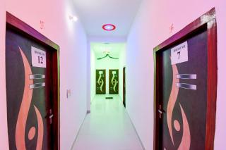 SPOT ON Hotel Shivoy - Gorakhpur - 0