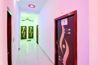 SPOT ON Hotel Shivoy - Gorakhpur - 8