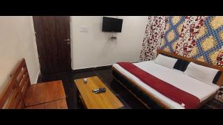 Hotel O SUKOON - Raipur - 5